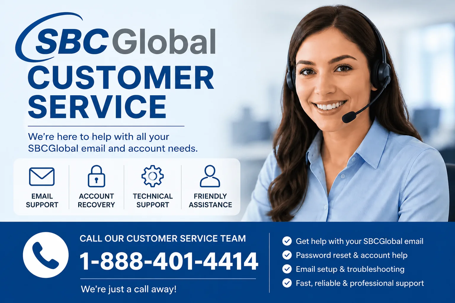 What Happened to SBCGlobal.net Email? (Updated 2026)