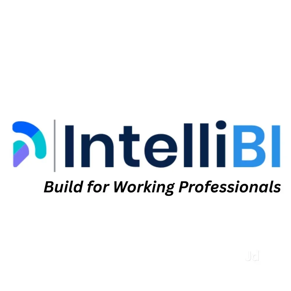 Inside IntelliBI’s Project-First Data Analytics with AI Approach