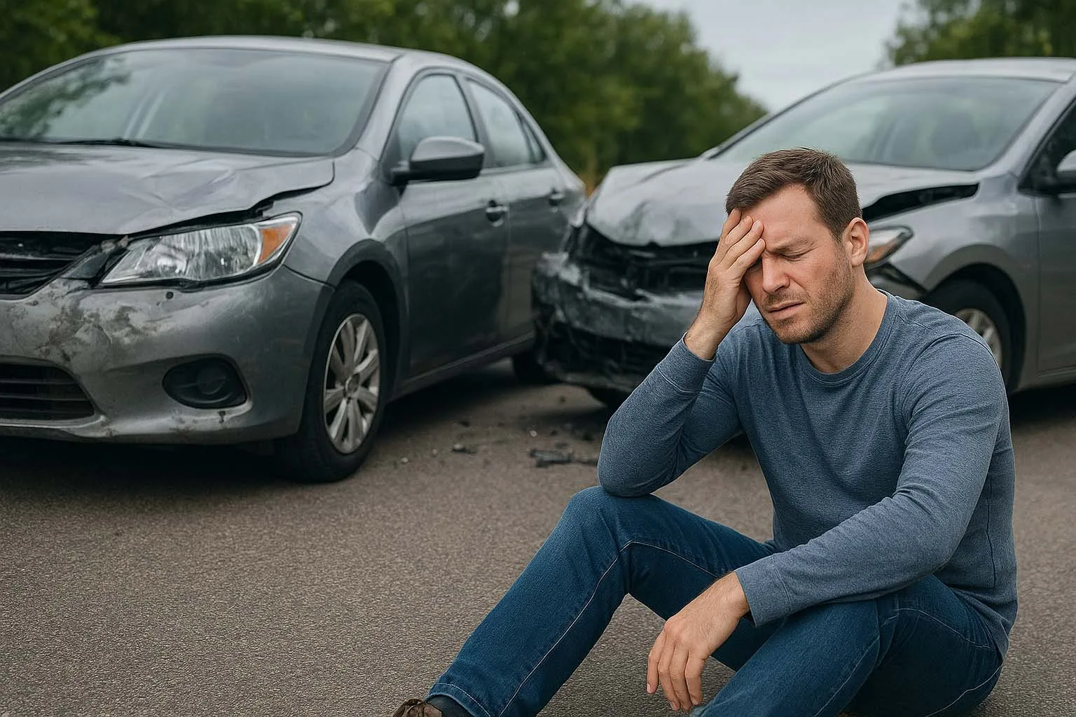 Why You Should Contact a Personal Injury Attorney in Orlando Immediately After an Accident