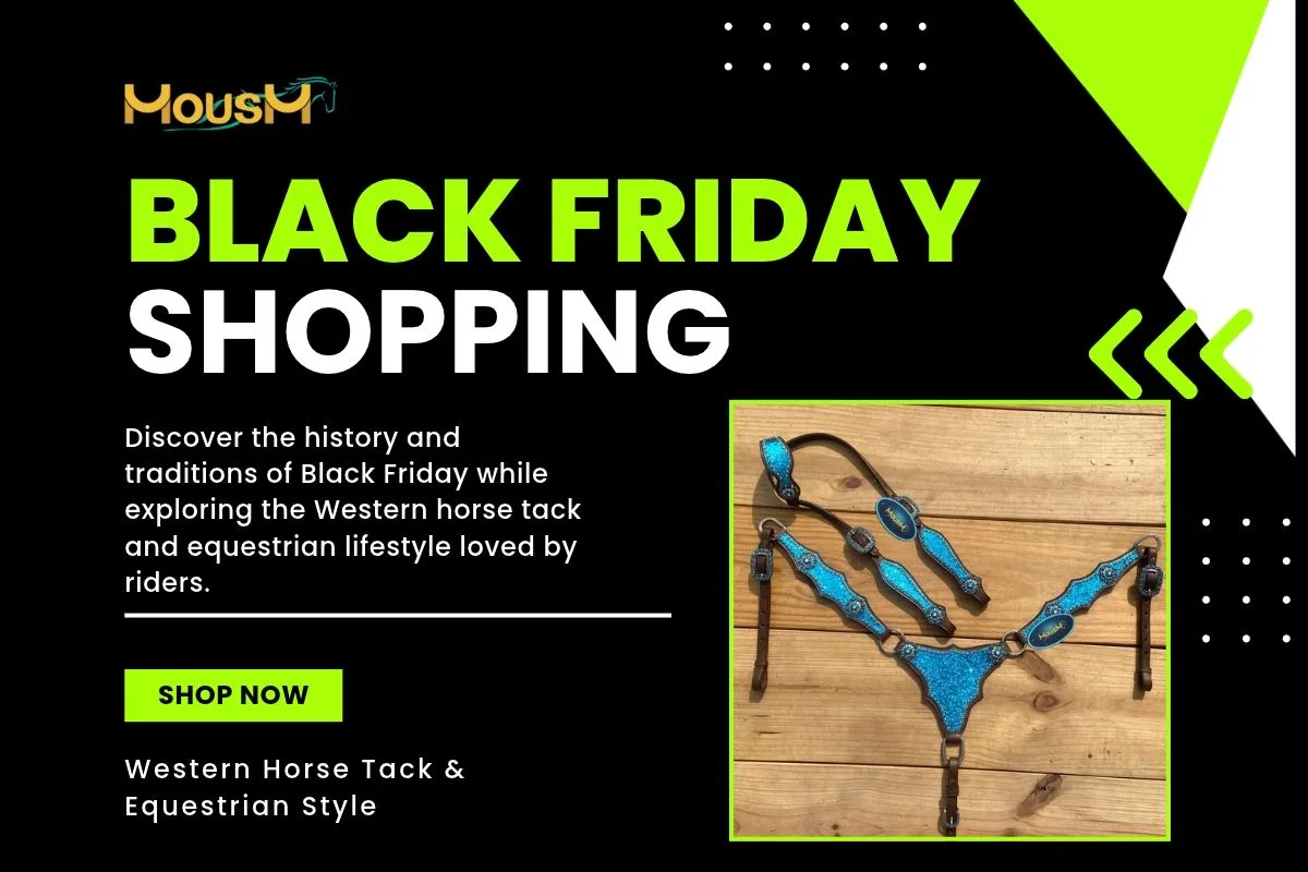 Black Friday: Exploring Its History, Traditions, and the Start of Holiday Shopping