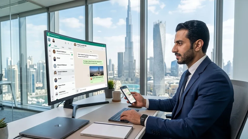 SEO vs. Google Ads: Which Is Better for Dubai Businesses?