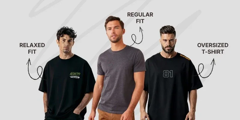 Are Oversized T-Shirts Still in Style in 2026?