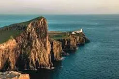 What Should One Not Do When Visiting Scotland?