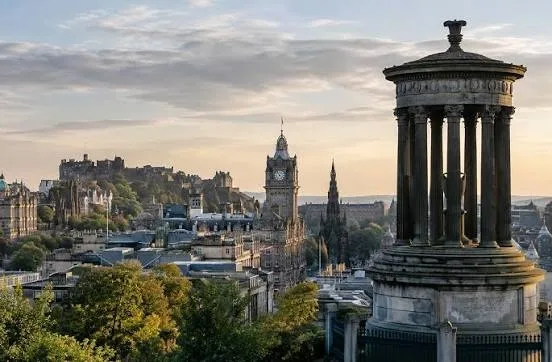 Can Scotland Leave the UK Without Permission