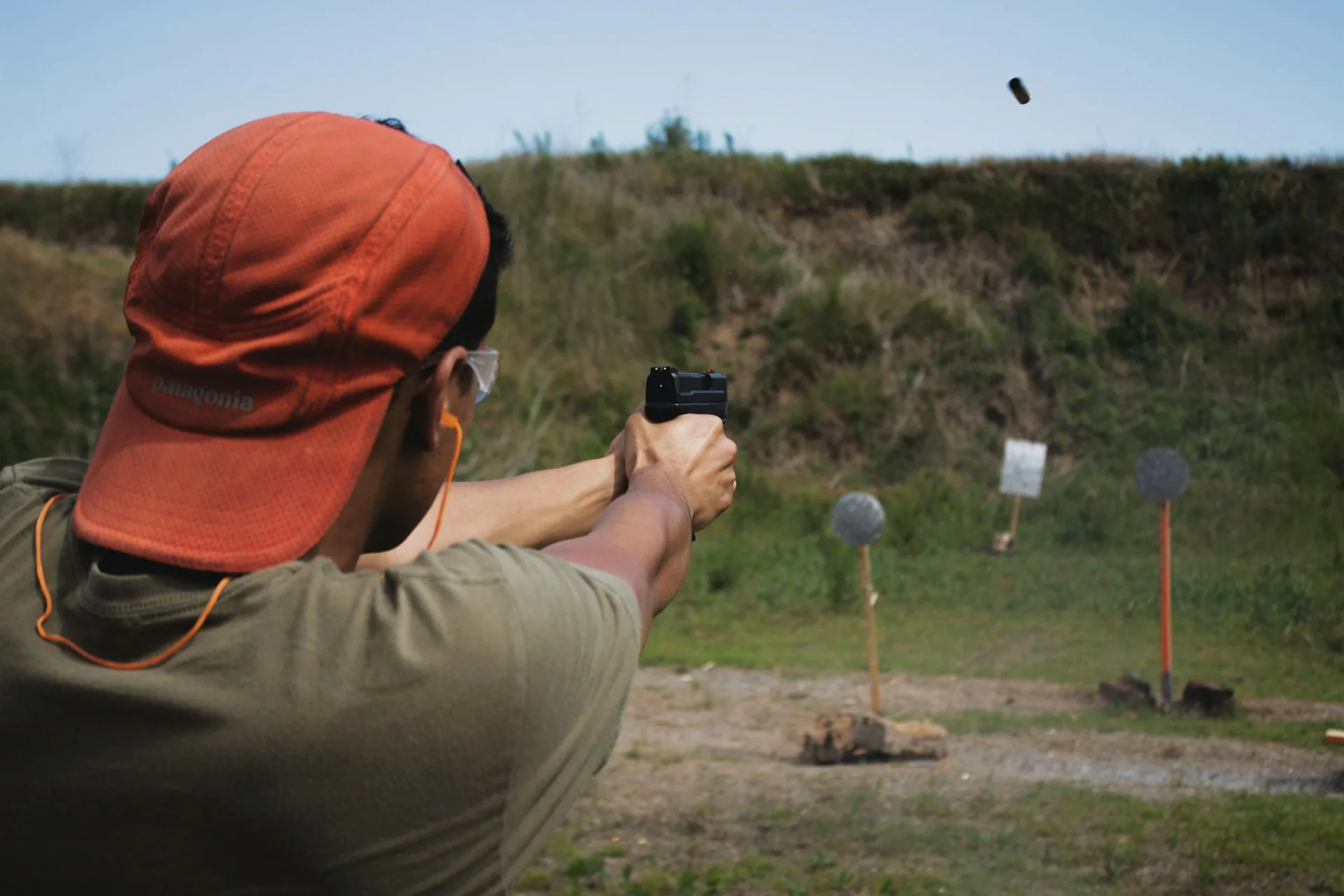 7 Gun-Handling Habits to Build Before Your First Range Visit