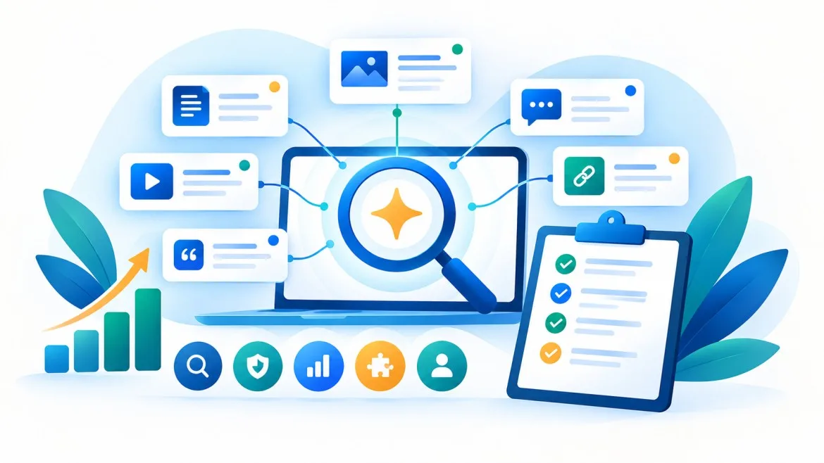 AI Brand Visibility Tool Checklist for Marketing Teams