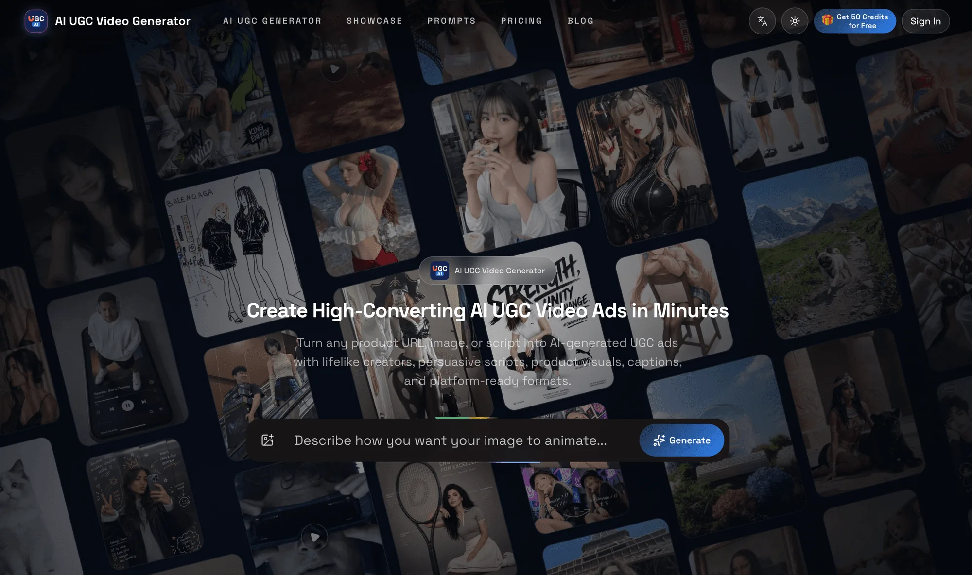 A Practical Guide to Building AI UGC Video Ads from Existing Product Assets