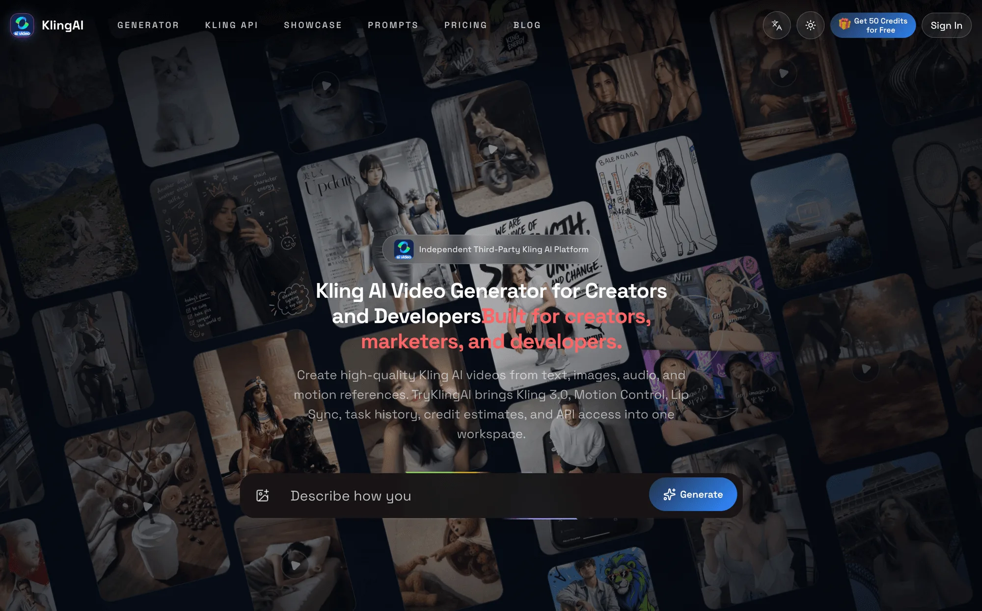 A Practical Workflow for Kling AI Video Production