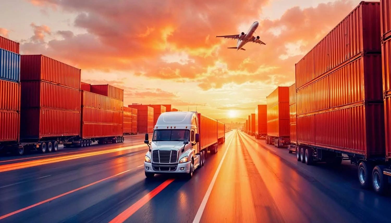 Moving to Hawaii Shipping: Understanding Ocean Freight and Containers