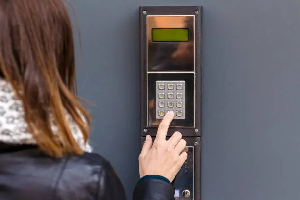 LiftMaster Gate Openers And Door Access Card Readers For Intelligent Facility Control