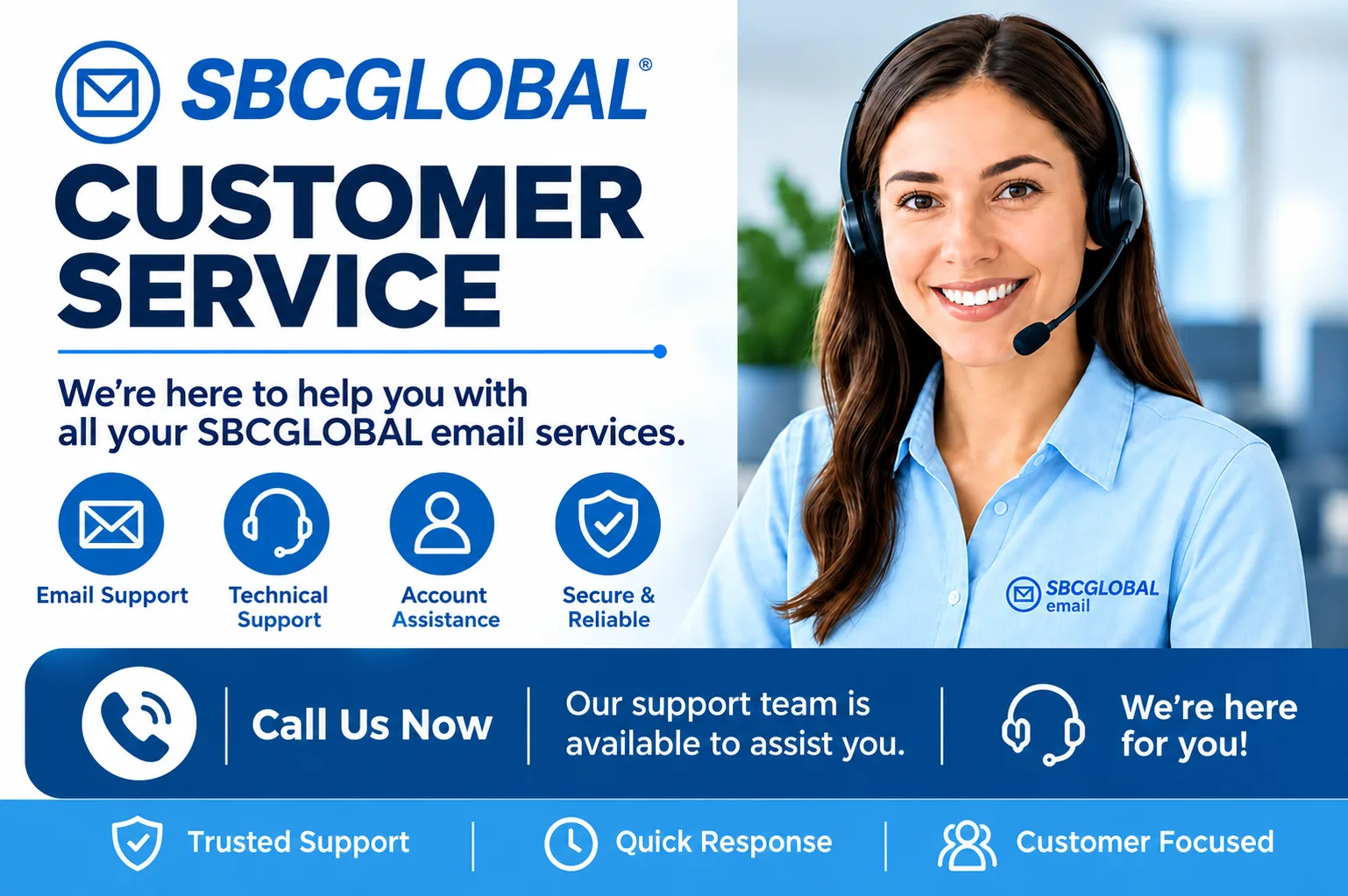 Why Is My SBCGlobal Email Not Working? Common Issues and Fixes