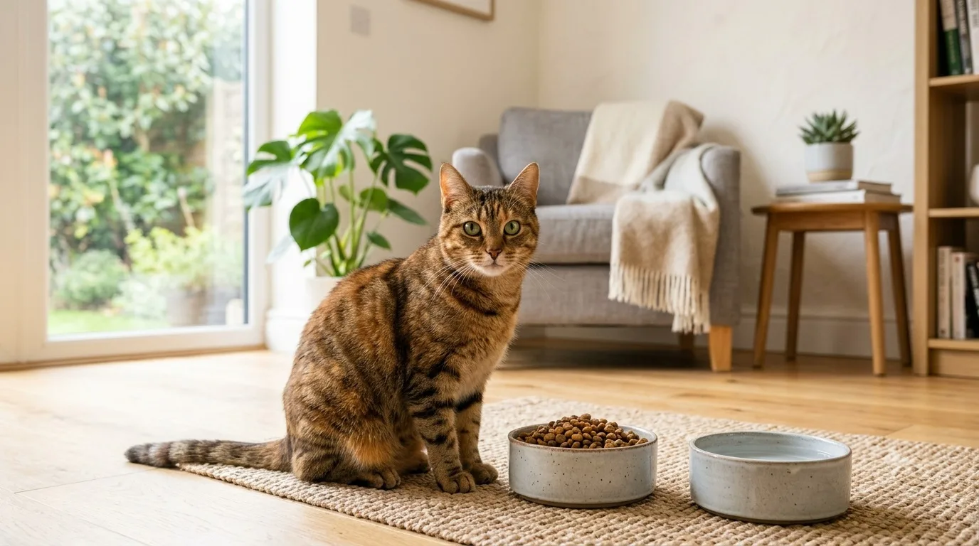 IAMS Cat Food Revealed: What Makes It Worth Exploring?