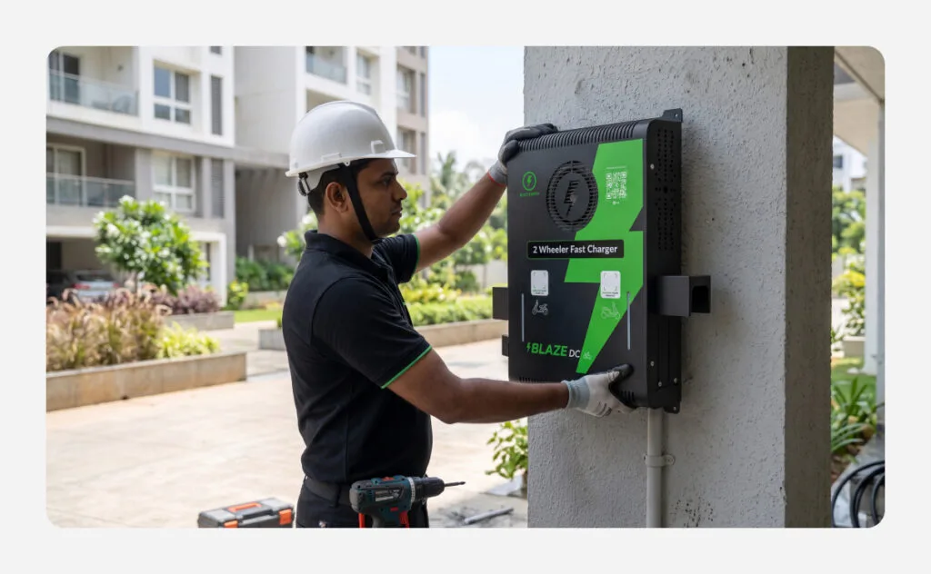 What to Look for in an EV Charger Warranty and After-Sales Support