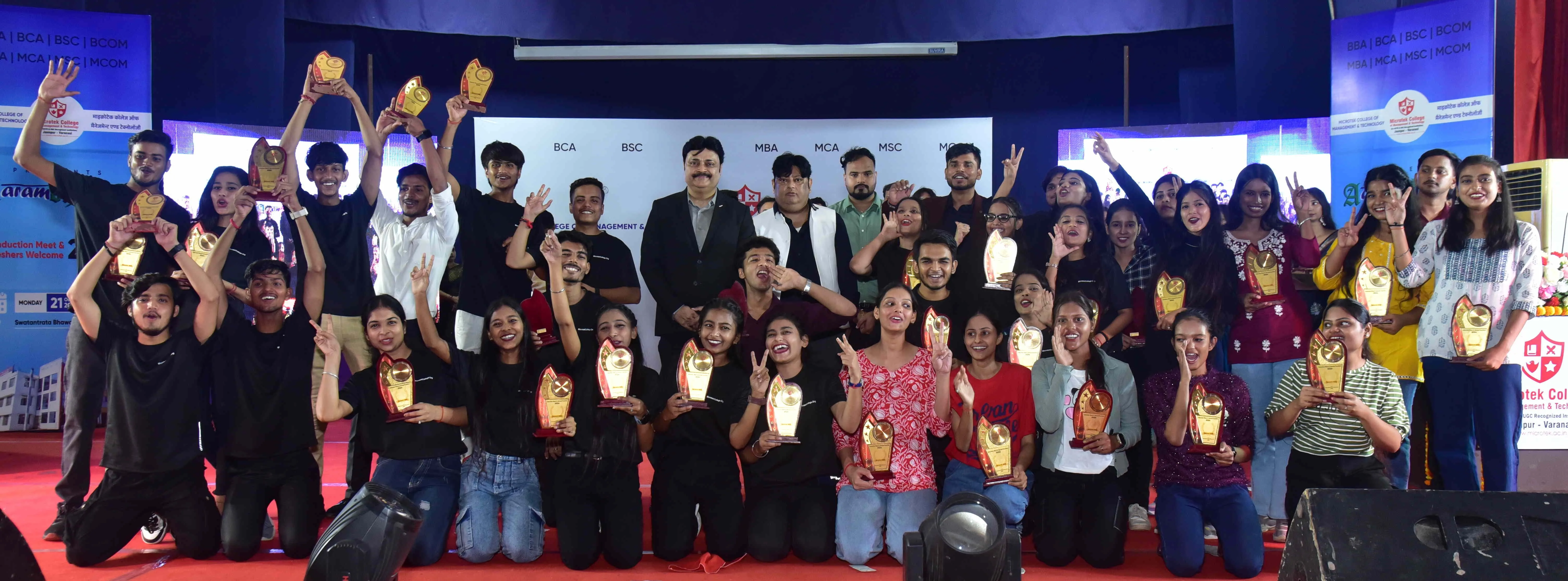 Best BCA Institute in Varanasi: Course, Skills and Career Guide