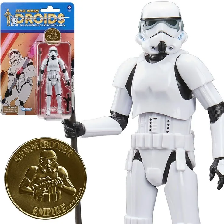 Star Wars Collectibles & Action Figures The Ultimate Collector’s Guide