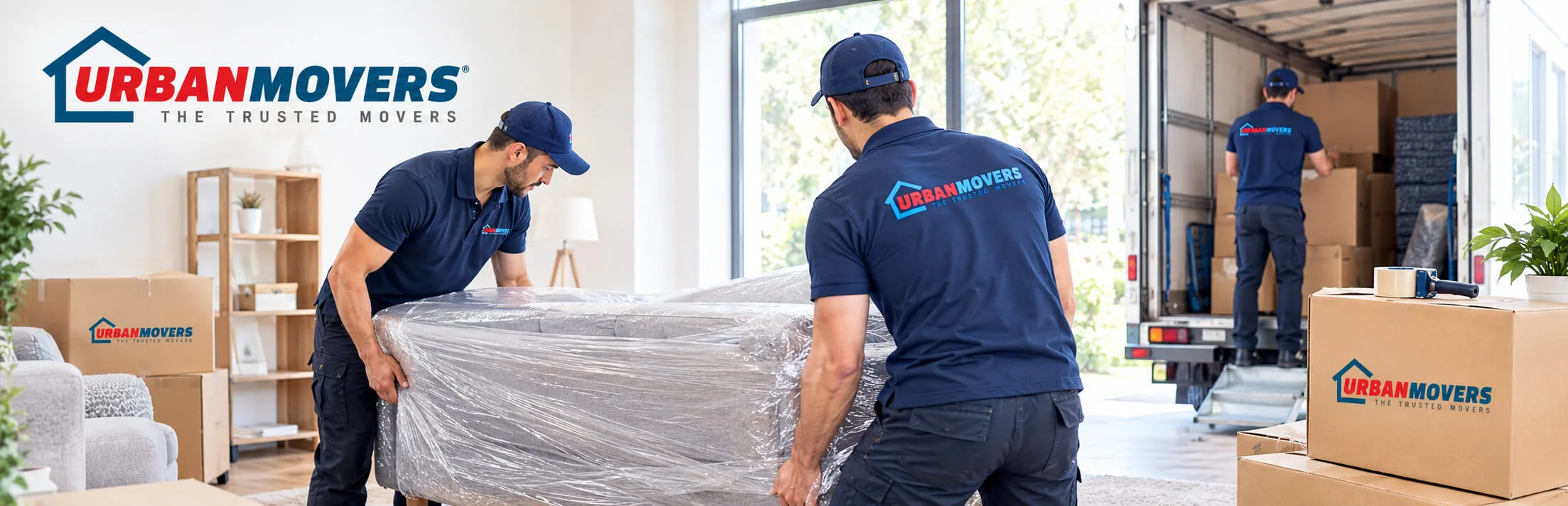 Removalists in Truganina: Simple Tips for a Smooth Move