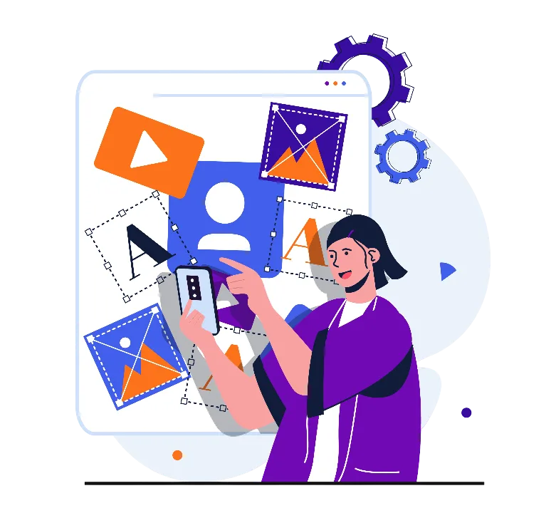 Website Designing Services That Make Your Business Feel at Home Online