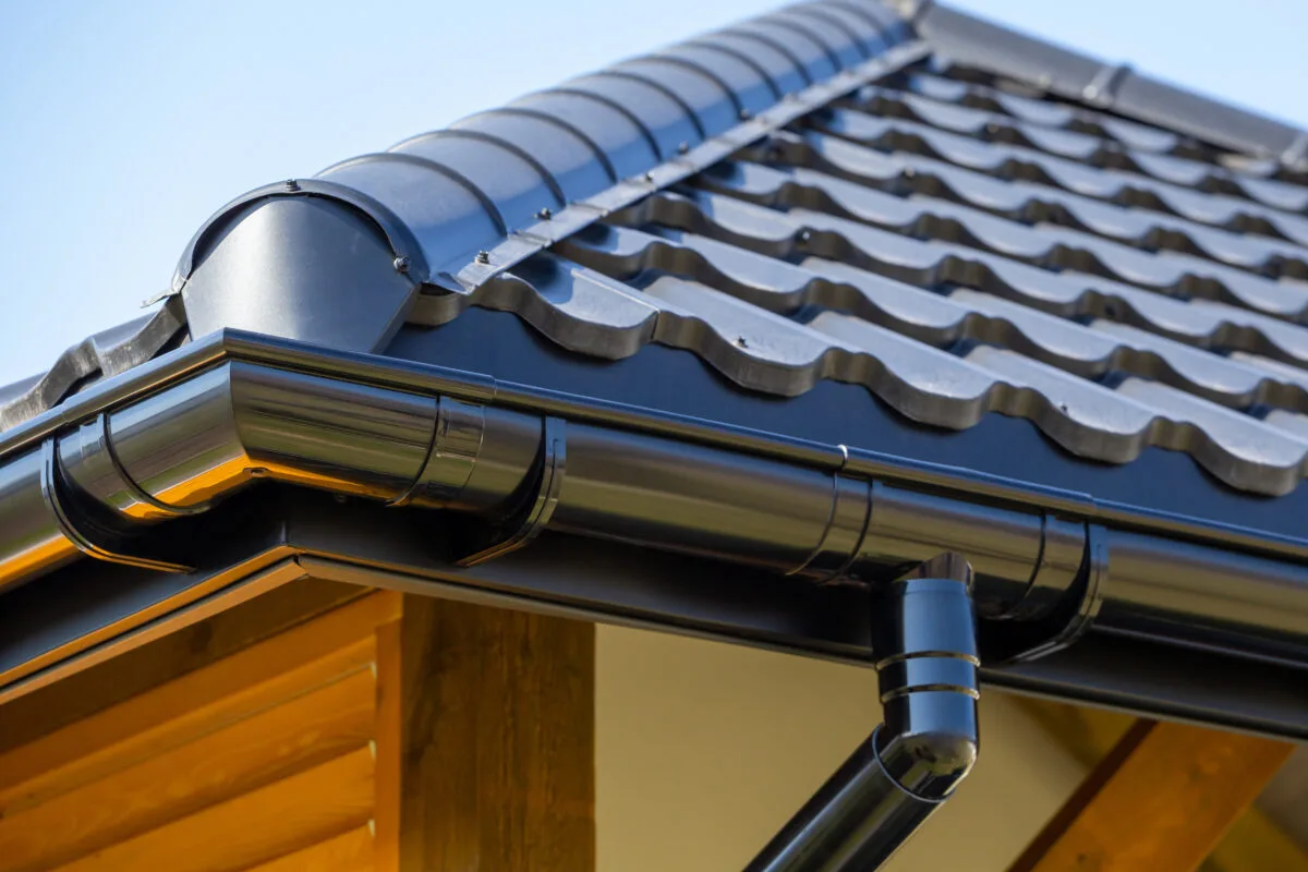 Boost Property Protection Through Professional Gutter Installation And Effective Drainage