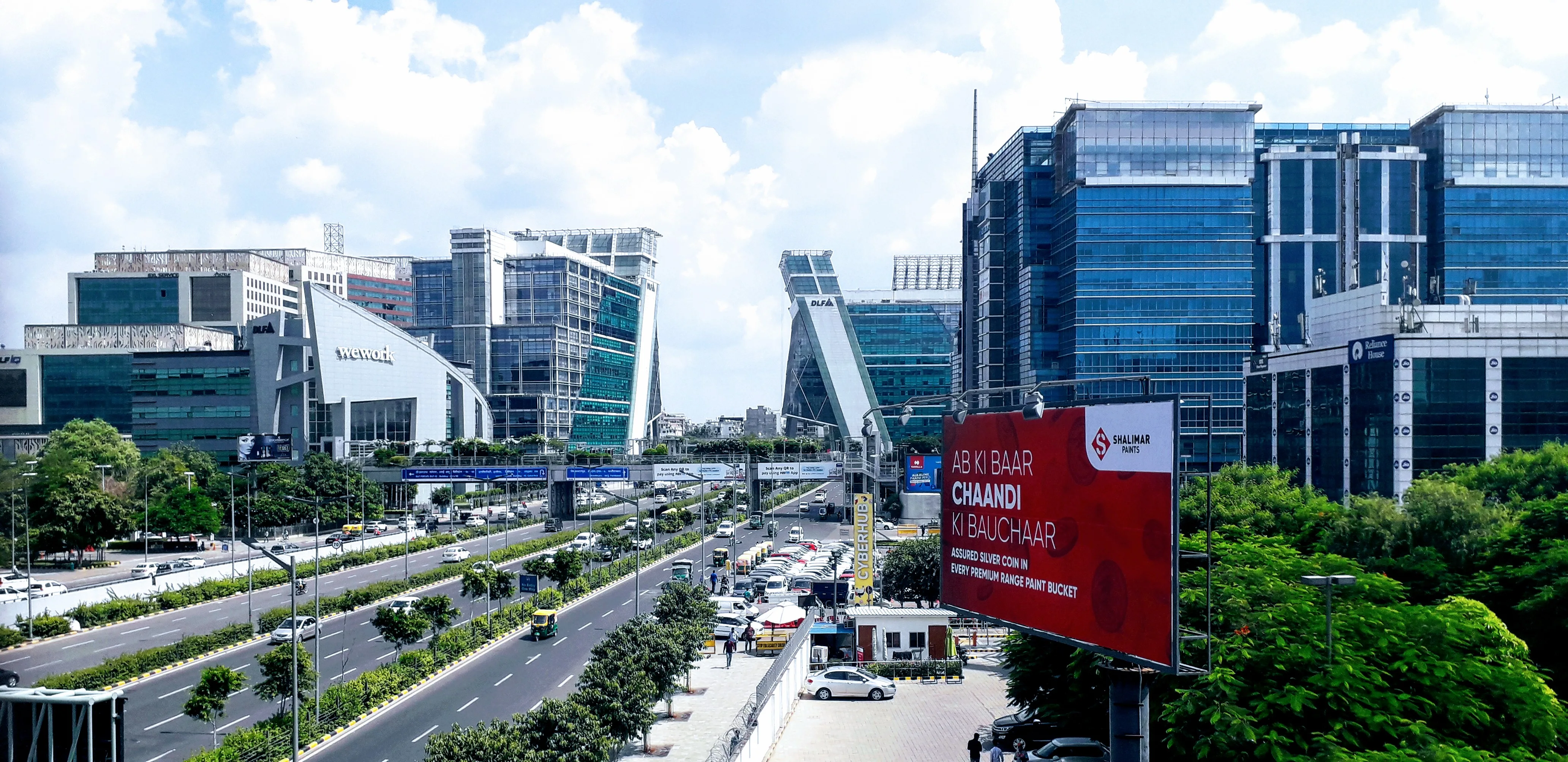 Gurgaon Tourist Guide: Best Places to Visit and Travel Tips
