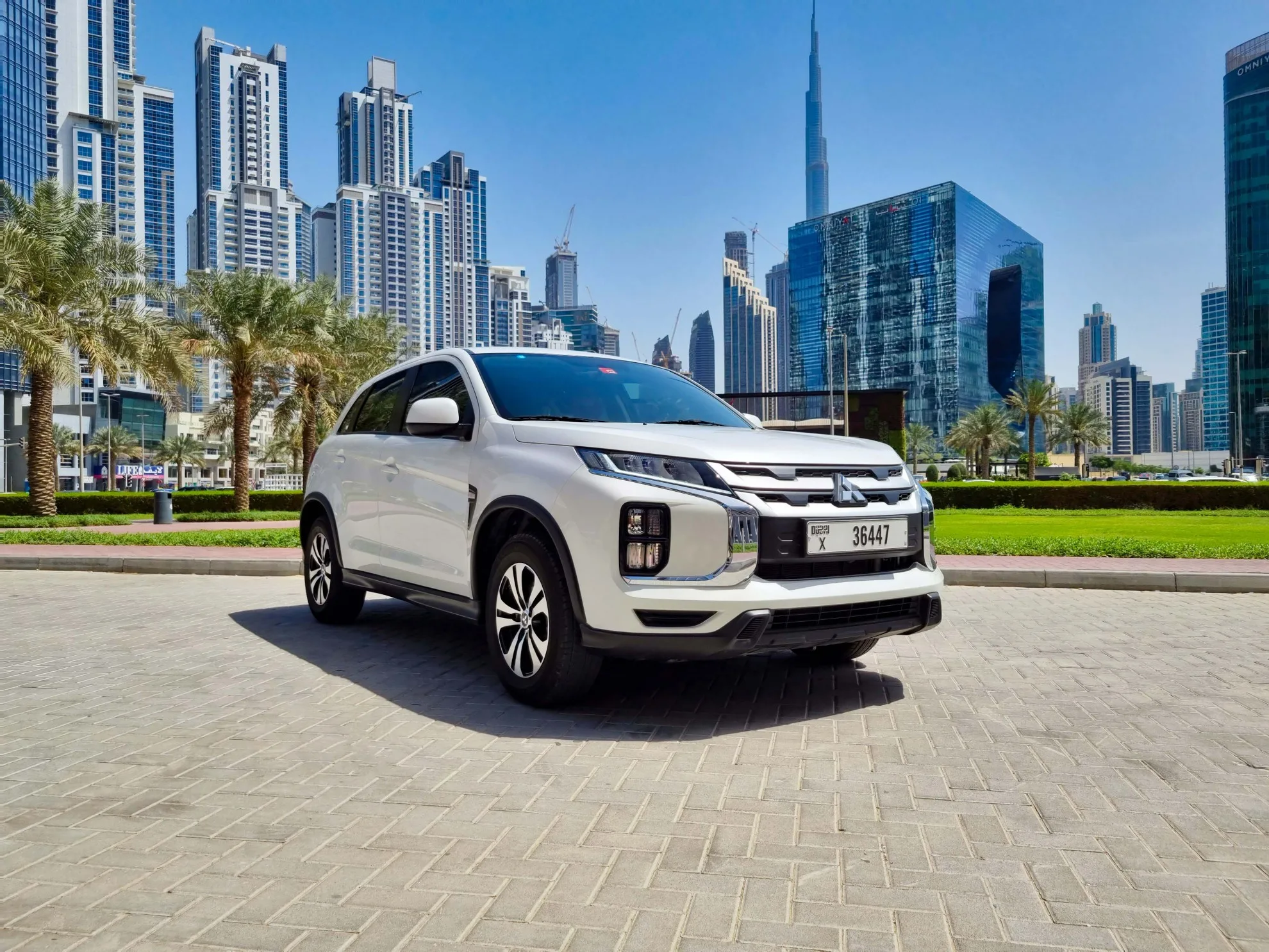 Ultimate Visitor Guide: How to Rent a Car in Deira