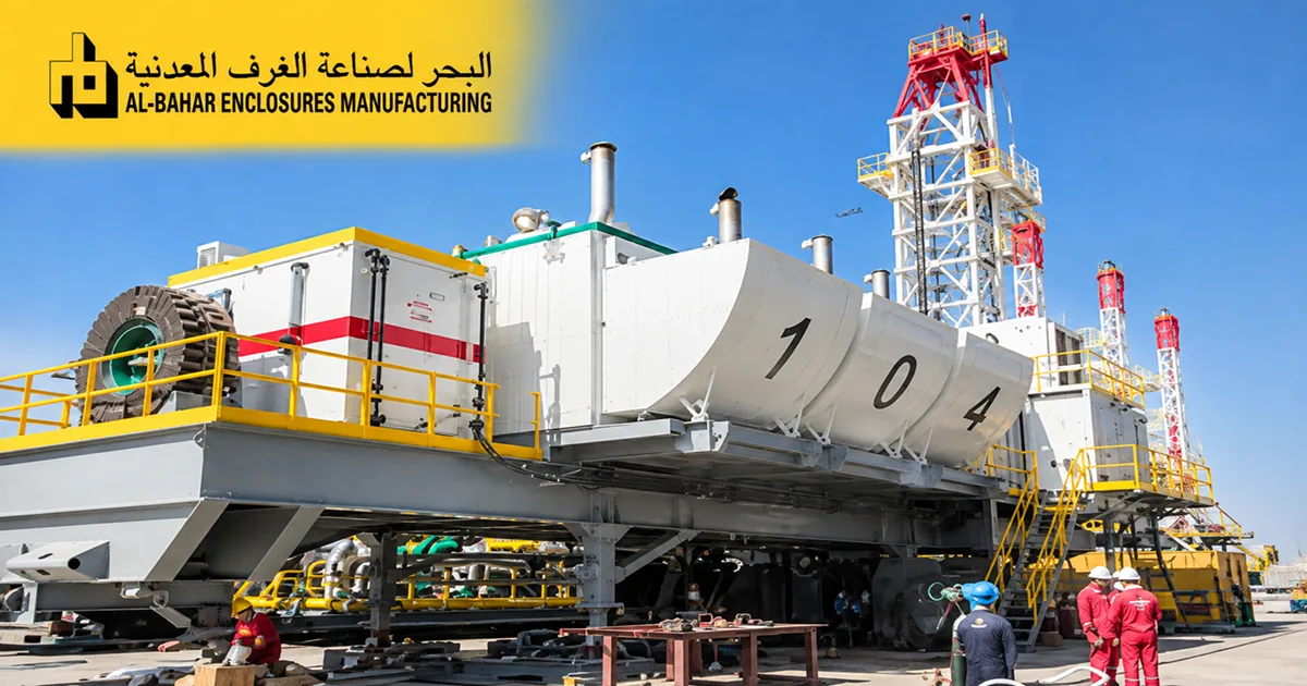 Ultimate Guide to Choosing DNV Containers in UAE for Safe Equipment Transport