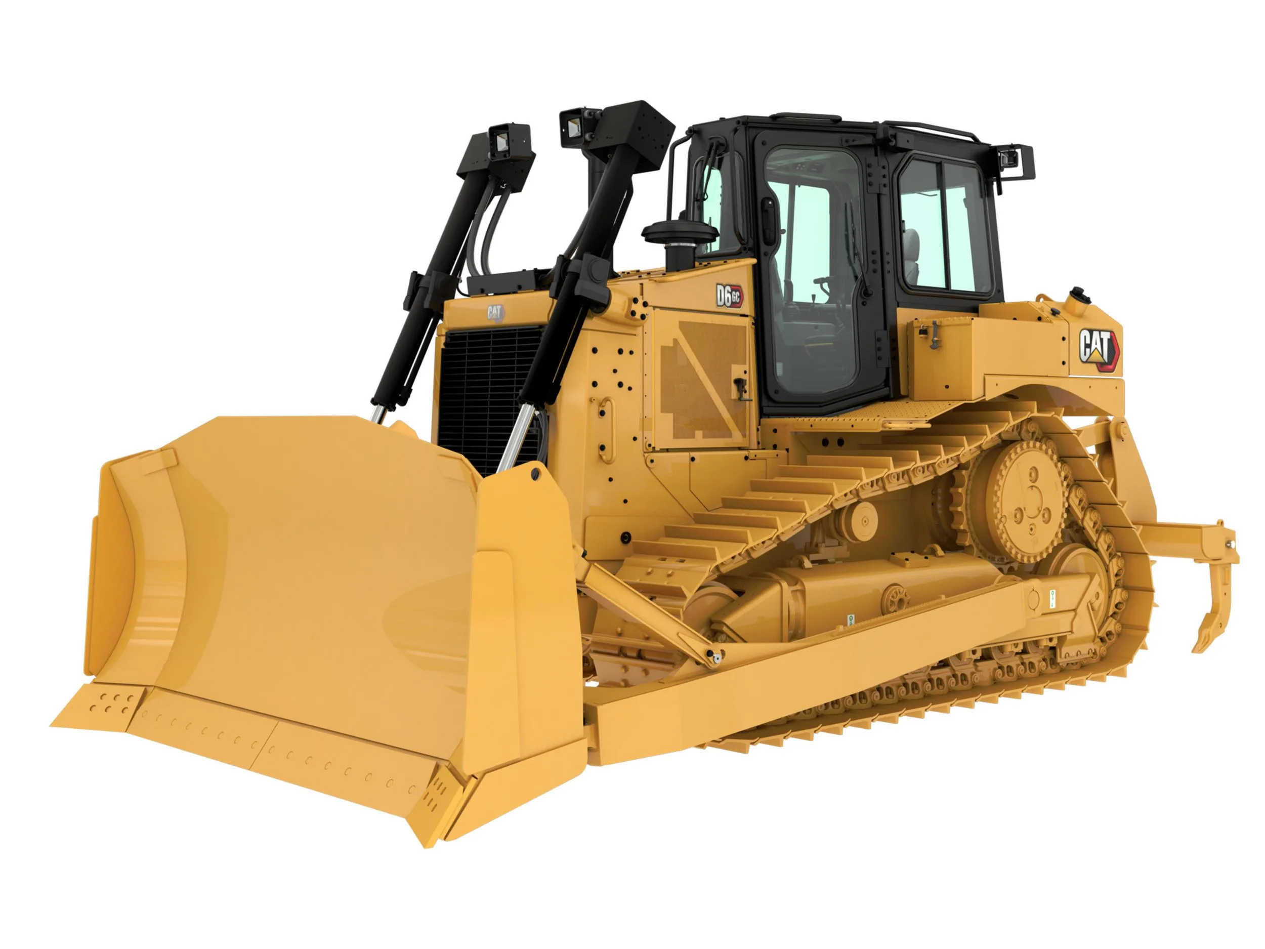 What to Consider When You Rent a Bulldozer in UAE