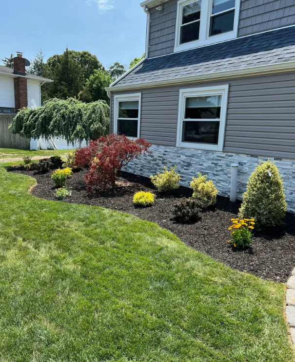 Custom Paving Stone Patios Installation in Smithtown for Elegant Outdoor Living