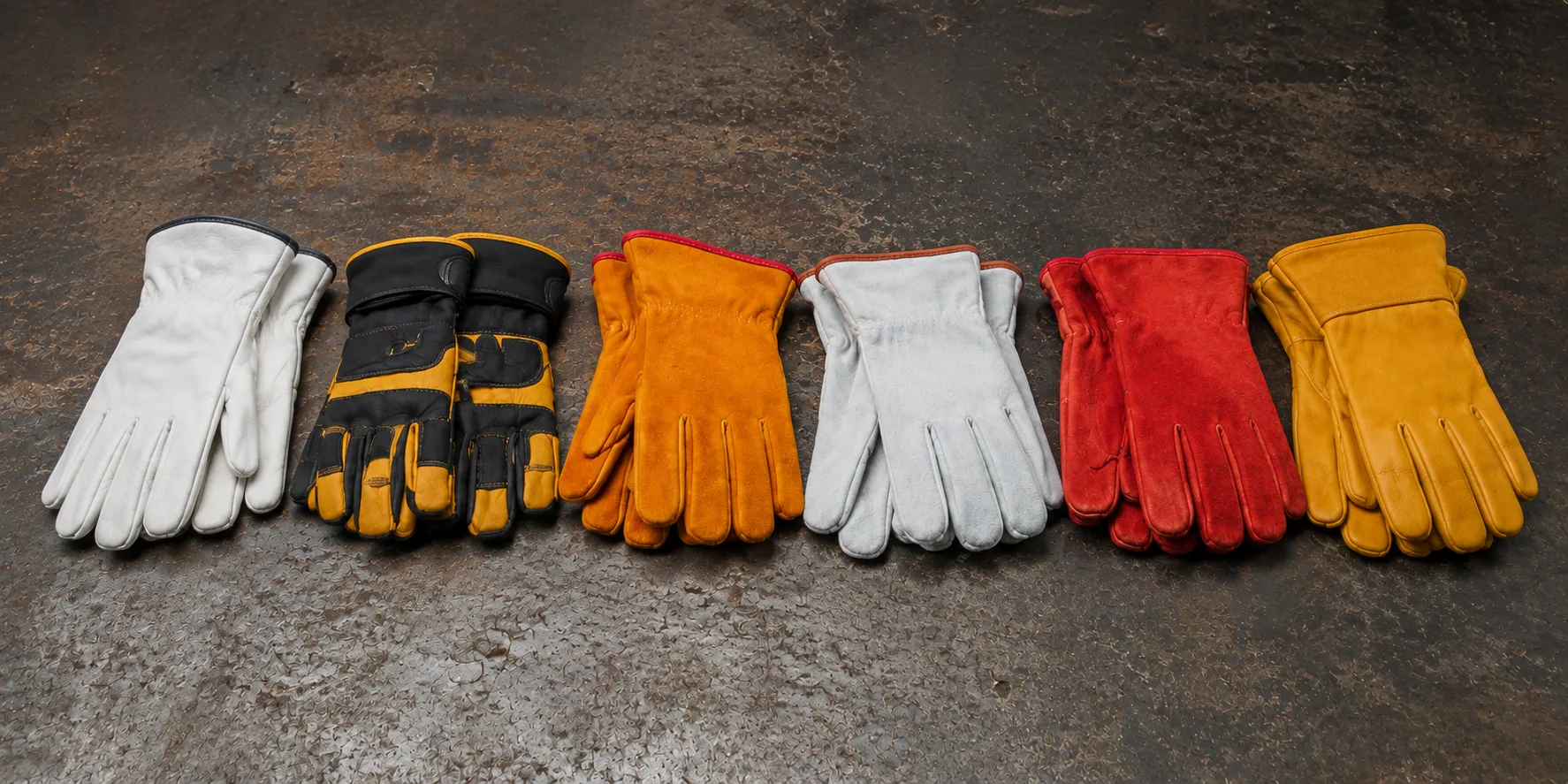 Types of Sports Gloves Exporters: A Complete Guide for International Buyers