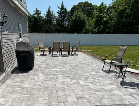 Professional Retaining Wall Installation in Stony Brook for Lasting Beauty