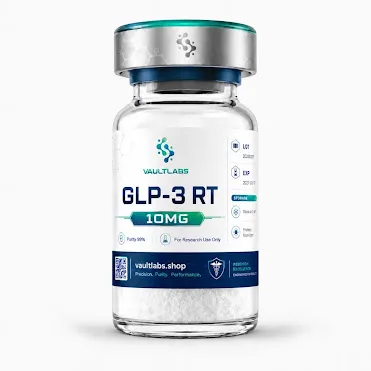 VaultLabs: Your Guide to Retatrutide Research Peptides in the UAE