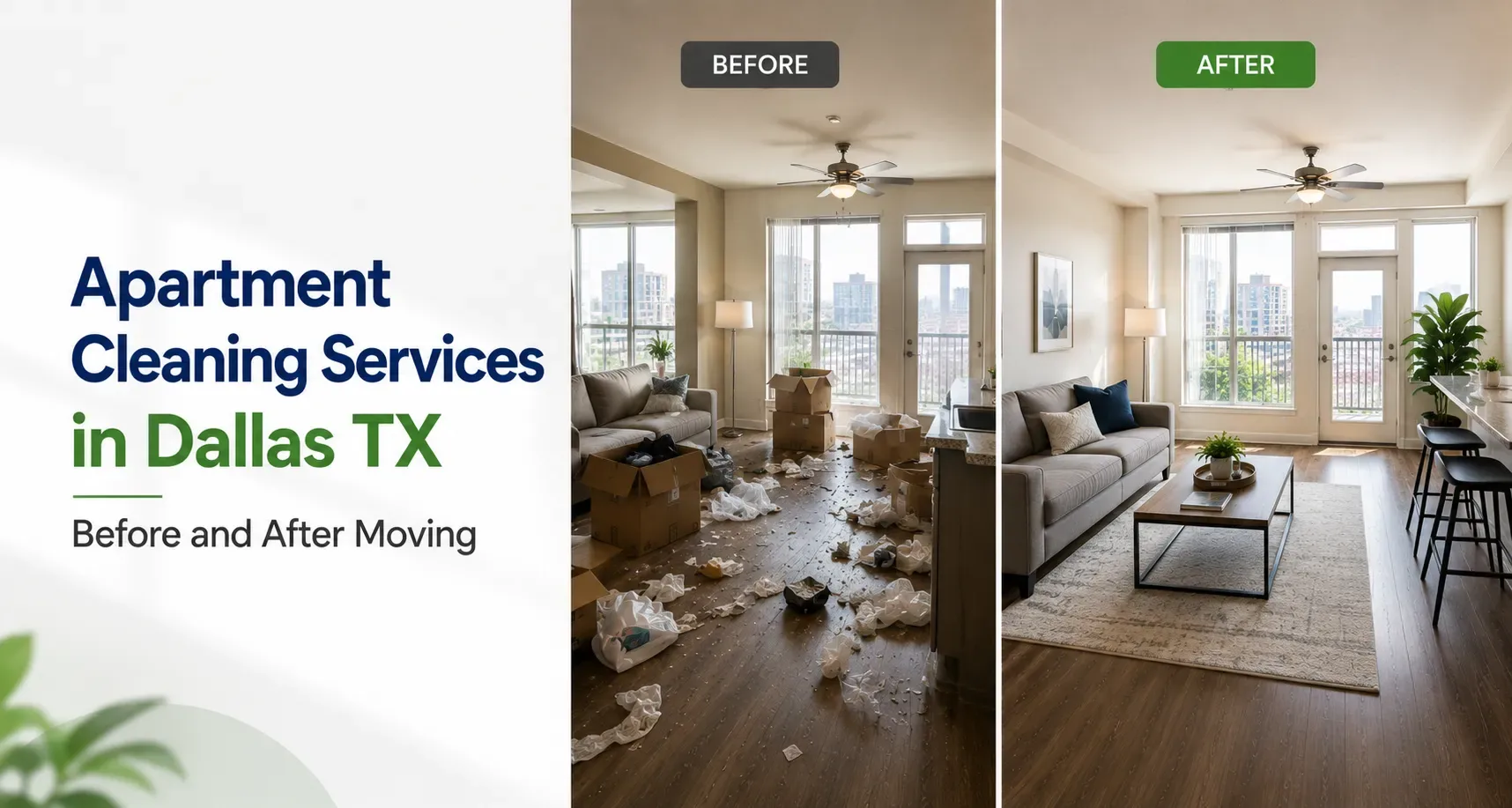 Liv’s Cleaning Co: Your Go-To Choice for House Cleaning Services