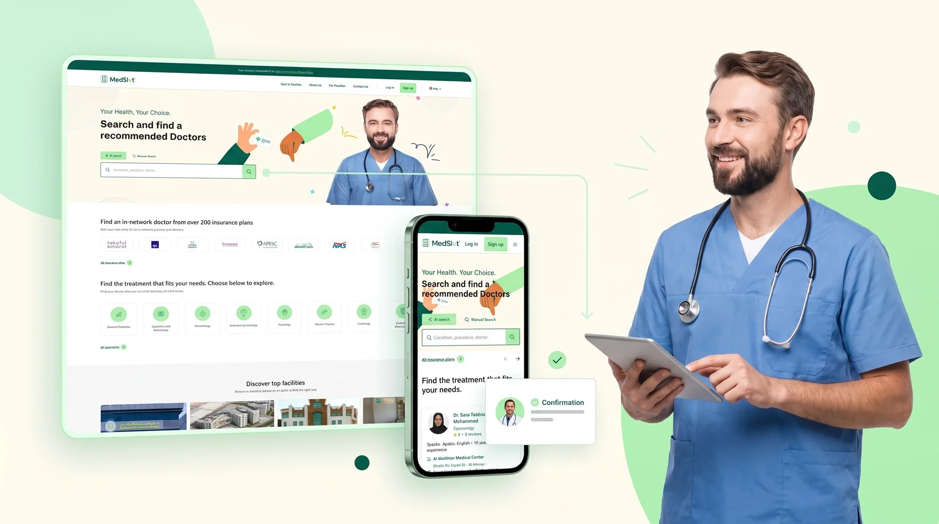 Website Design Company in the UAE: How CodeCraft Designs for Your Brand