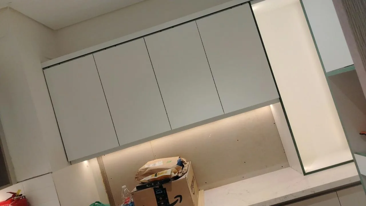 Villa Deep Cleaning in Dubai: Preparing a Vacant Home for Moving In