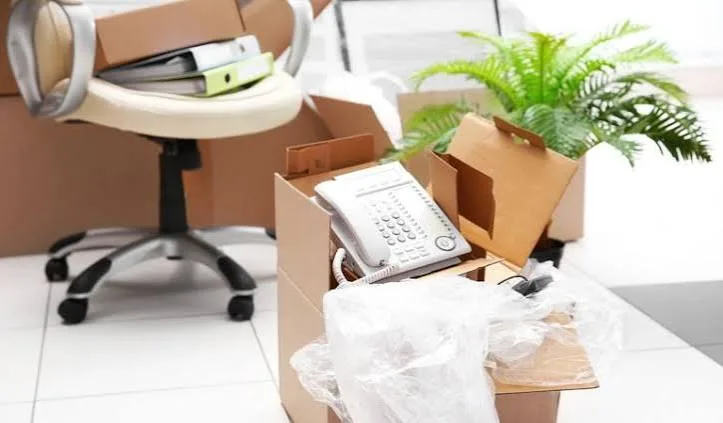 Making Your Next House Move Easier with Professional Movers