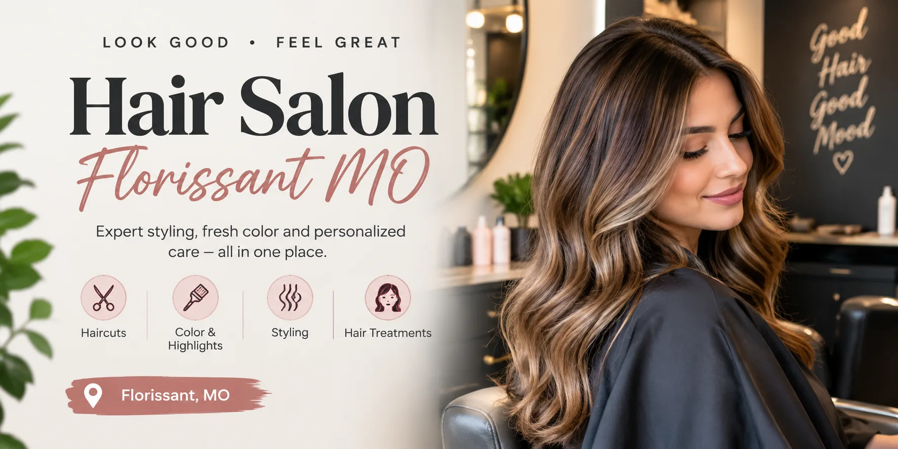 Barber Shop Florissant MO: Find the Right Haircut for Your Style