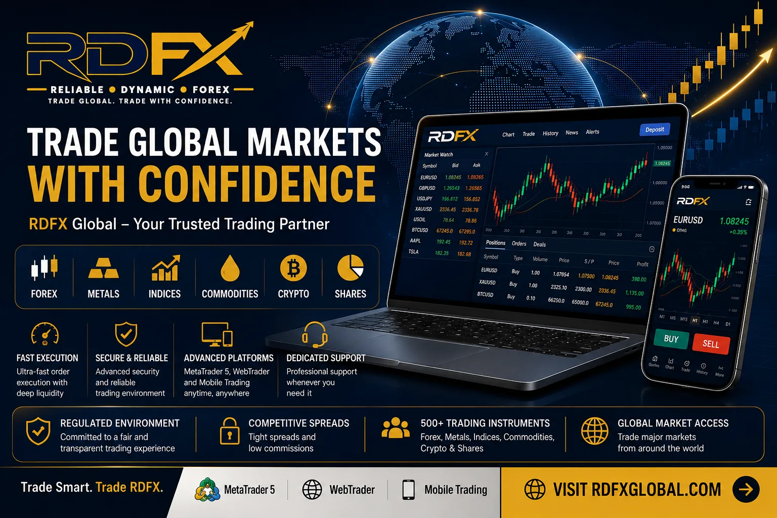 How to Choose the Best Platform for Crypto Trading in 2026