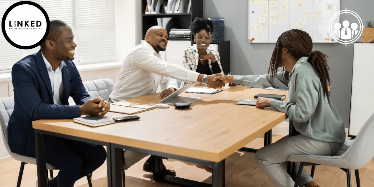 How a Contract Staffing Service in USA Supports Rapid Business Expansion