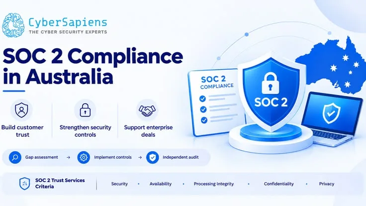 Do Australian SaaS Companies Need SOC 2 in 2026?