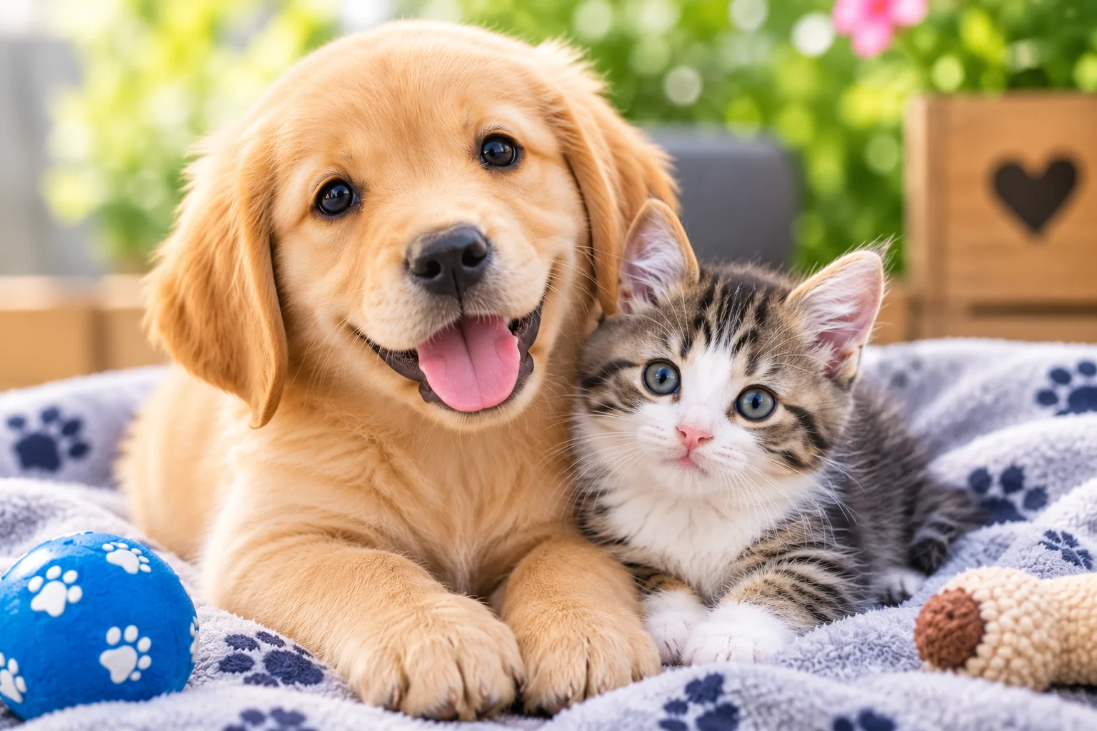 Pet Adoption Guide: How to Find Your Perfect Companion