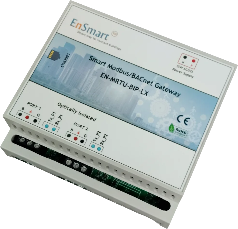 How BACnet and Modbus Gateways Simplify Building Automation Integration