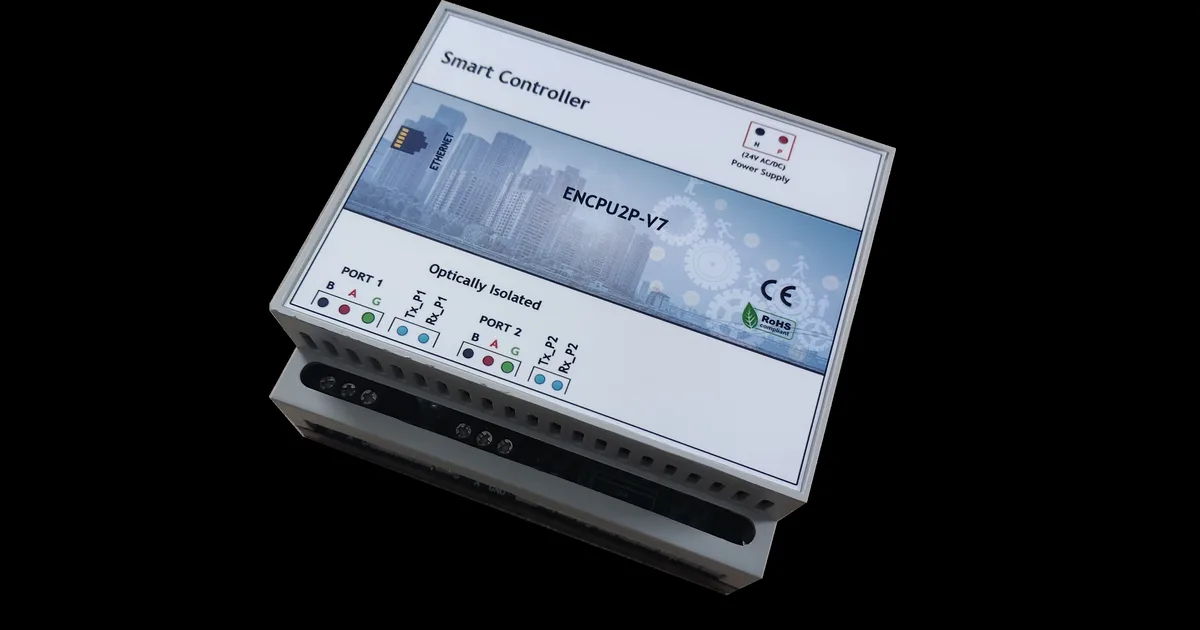 What Is a DDC Controller? Understanding HVAC Automation, I/O and BMS Integration