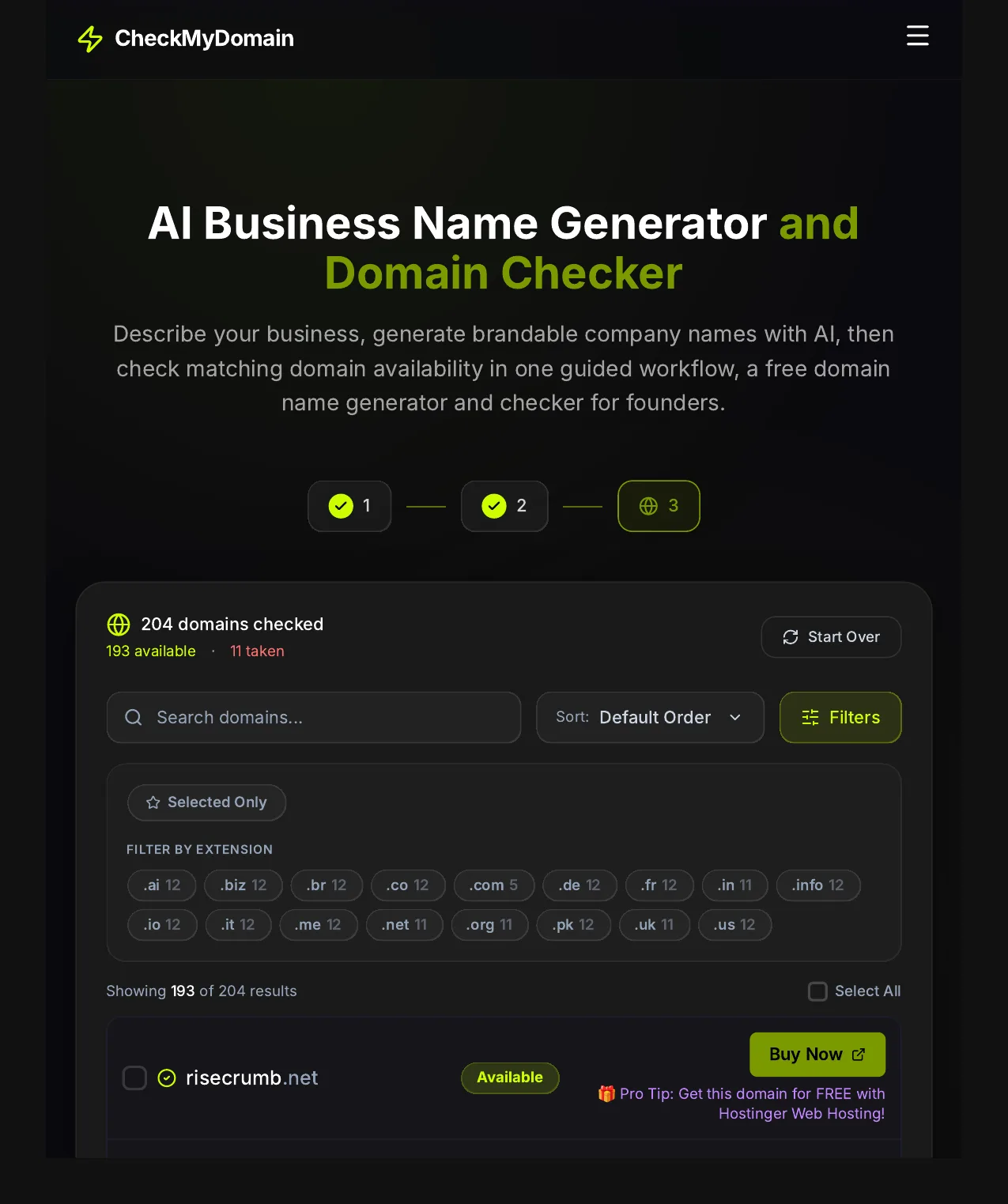 RDAP vs WHOIS: How Domain Availability Is Actually Checked
