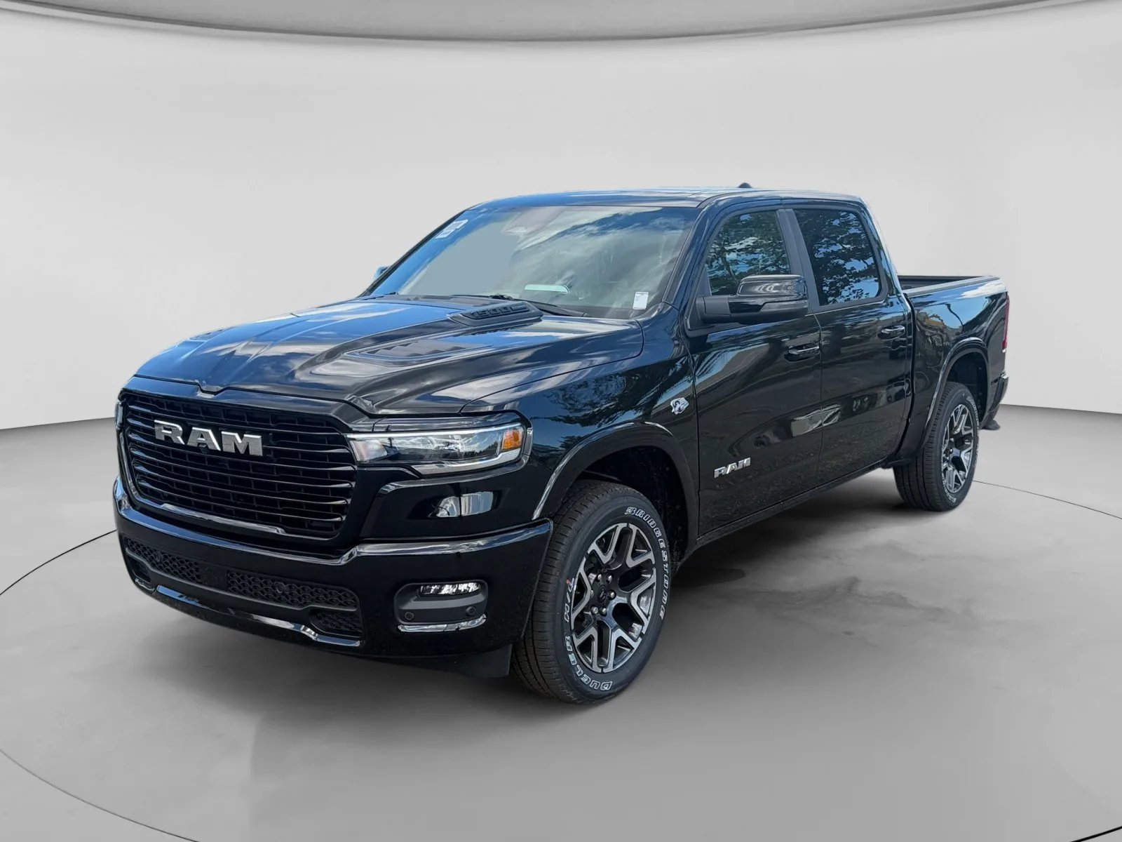 Security Dodge: Helping Businesses Find the Right Commercial Ram Truck