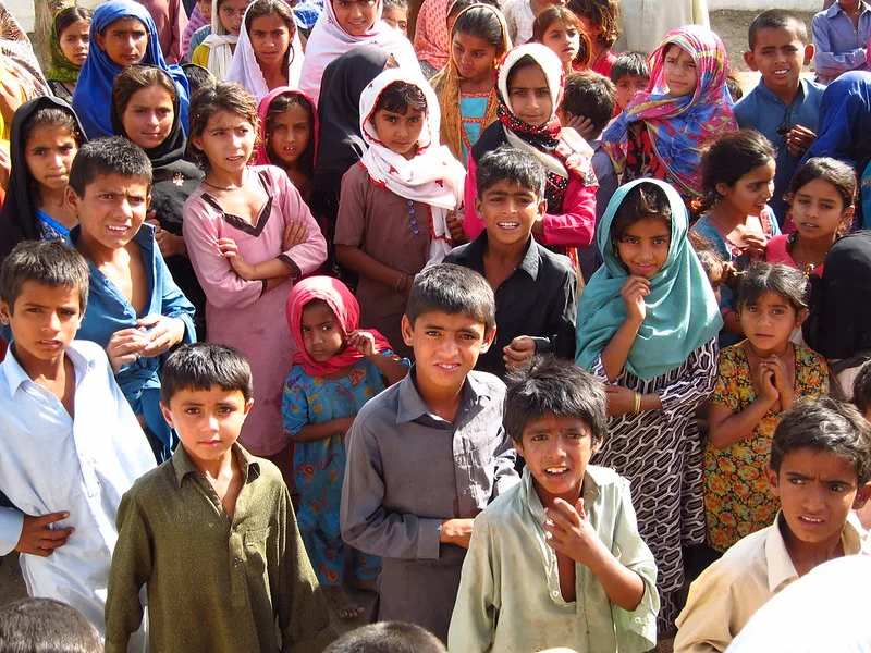 Accessible Healthcare for Underserved Communities