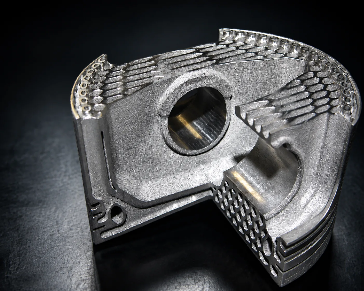 How Can 3D Metal Additive Manufacturing Transform Modern Industrial Production?