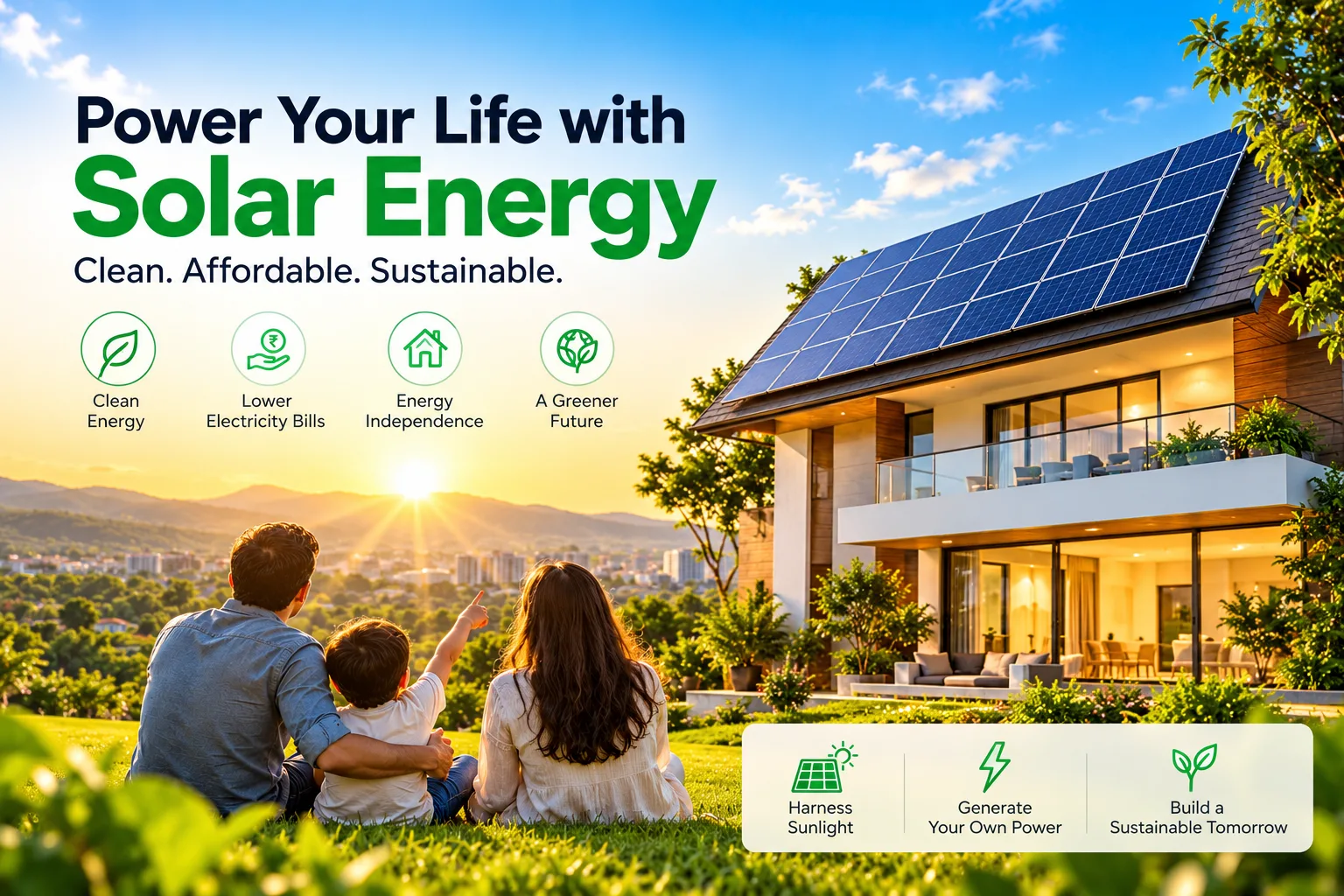 How to Get a Solar Panel Subsidy in India: A Complete Homeowner’s Guide