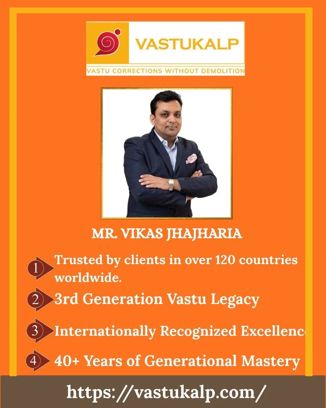 Vastu Consultant: How to Know Whether Your Home Needs a Detailed Vastu Assessment