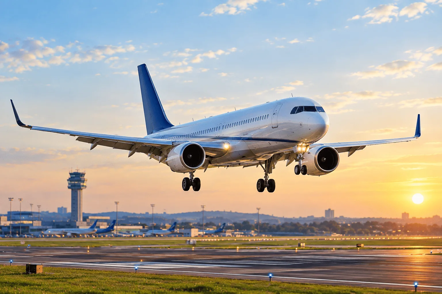 Airfareterminals: My Experience Planning a Smoother Airport Journey