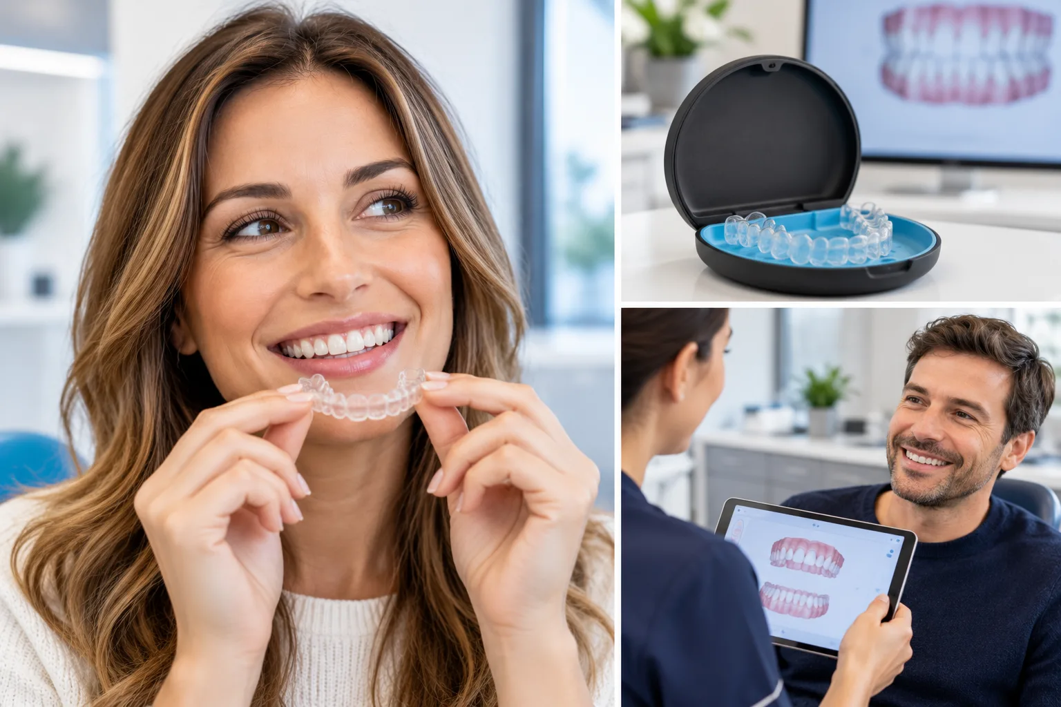 Invisalign Cost in the UK: What You Can Expect to Pay