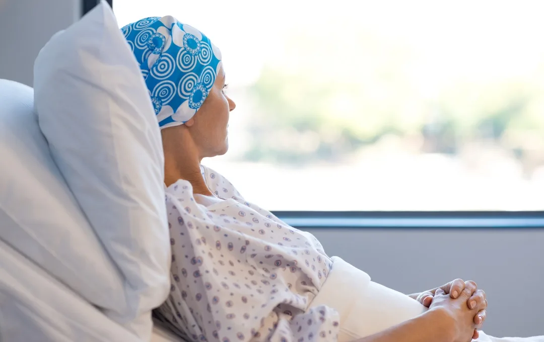 Uterine Fibroid Degeneration: Warning Signs and Treatment Options